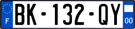 BK-132-QY