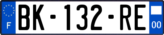 BK-132-RE