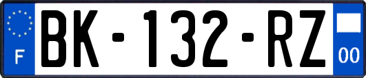 BK-132-RZ