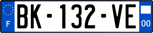 BK-132-VE