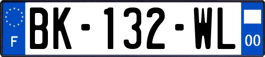 BK-132-WL