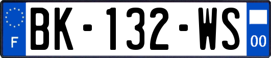 BK-132-WS