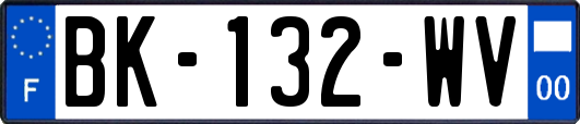 BK-132-WV