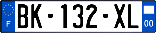 BK-132-XL