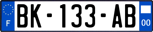 BK-133-AB