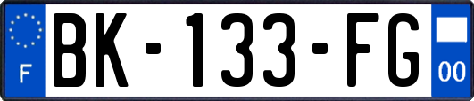 BK-133-FG