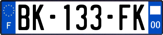 BK-133-FK