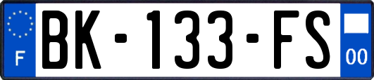 BK-133-FS