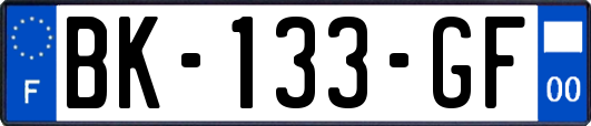 BK-133-GF