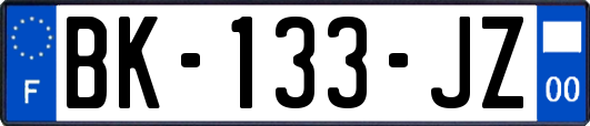 BK-133-JZ