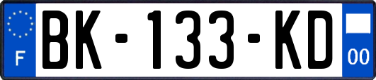 BK-133-KD