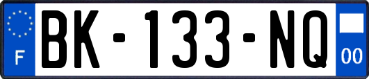 BK-133-NQ