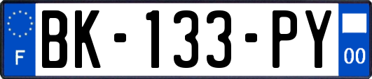 BK-133-PY