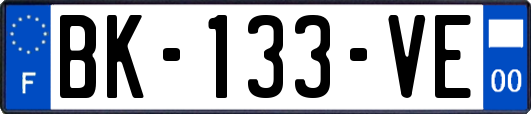 BK-133-VE