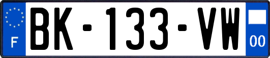 BK-133-VW