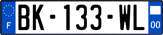 BK-133-WL