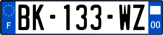 BK-133-WZ