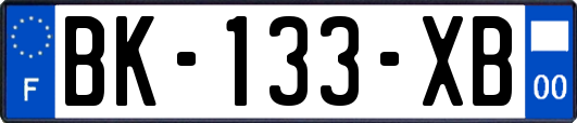 BK-133-XB