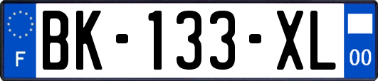 BK-133-XL