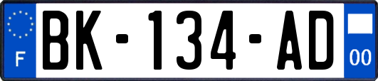 BK-134-AD