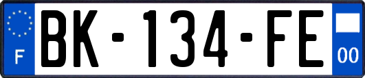 BK-134-FE