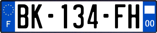 BK-134-FH