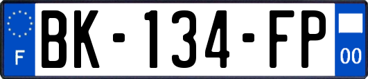 BK-134-FP