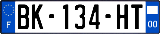 BK-134-HT