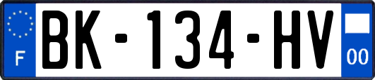 BK-134-HV