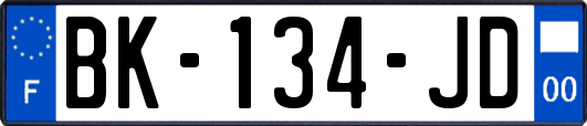 BK-134-JD