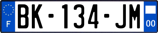 BK-134-JM