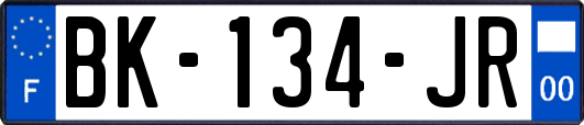 BK-134-JR