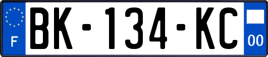 BK-134-KC