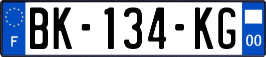 BK-134-KG