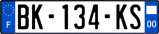 BK-134-KS