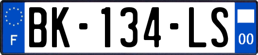 BK-134-LS