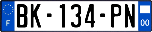 BK-134-PN