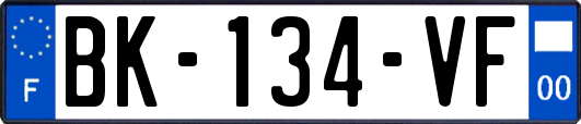 BK-134-VF