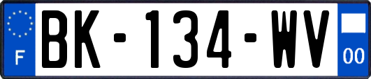 BK-134-WV