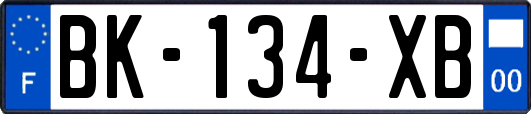 BK-134-XB