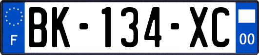 BK-134-XC