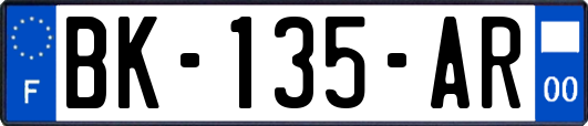 BK-135-AR