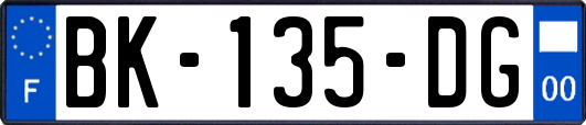 BK-135-DG