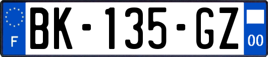 BK-135-GZ