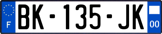 BK-135-JK