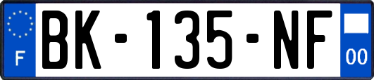 BK-135-NF