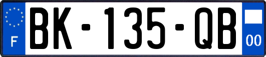 BK-135-QB