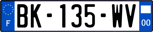 BK-135-WV