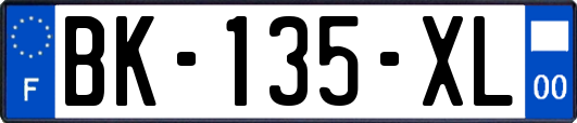 BK-135-XL