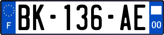 BK-136-AE